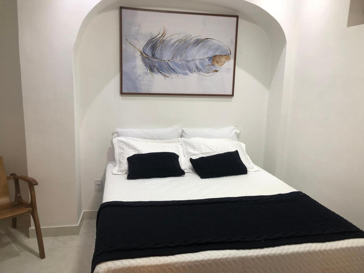 Turishouse Suites Salvador Exteriér fotografie