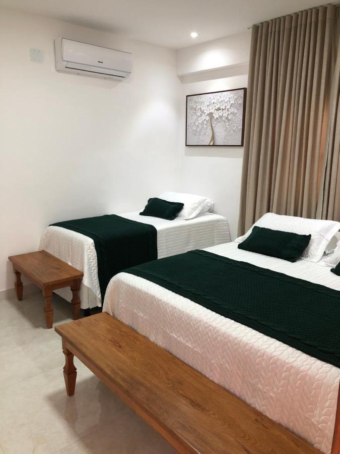 Turishouse Suites Salvador Exteriér fotografie