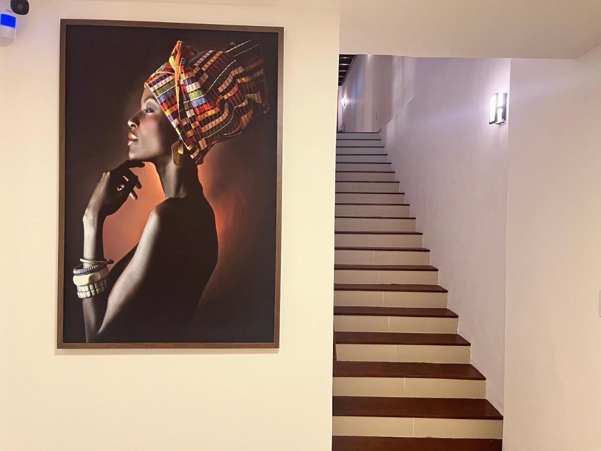 Turishouse Suites Salvador Exteriér fotografie