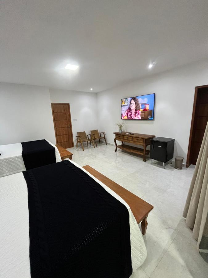 Turishouse Suites Salvador Exteriér fotografie