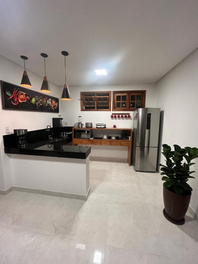 Turishouse Suites Salvador Exteriér fotografie