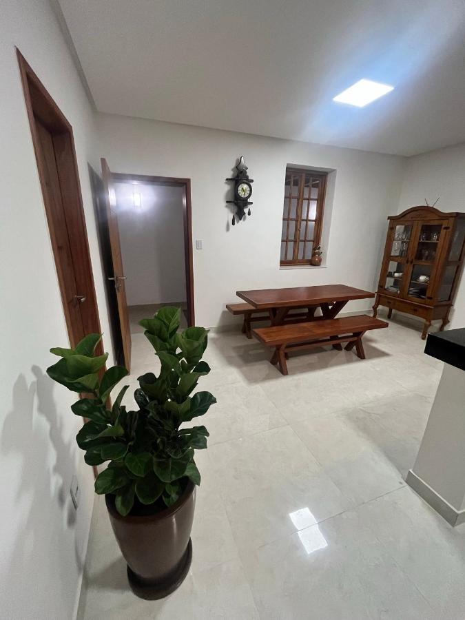 Turishouse Suites Salvador Exteriér fotografie