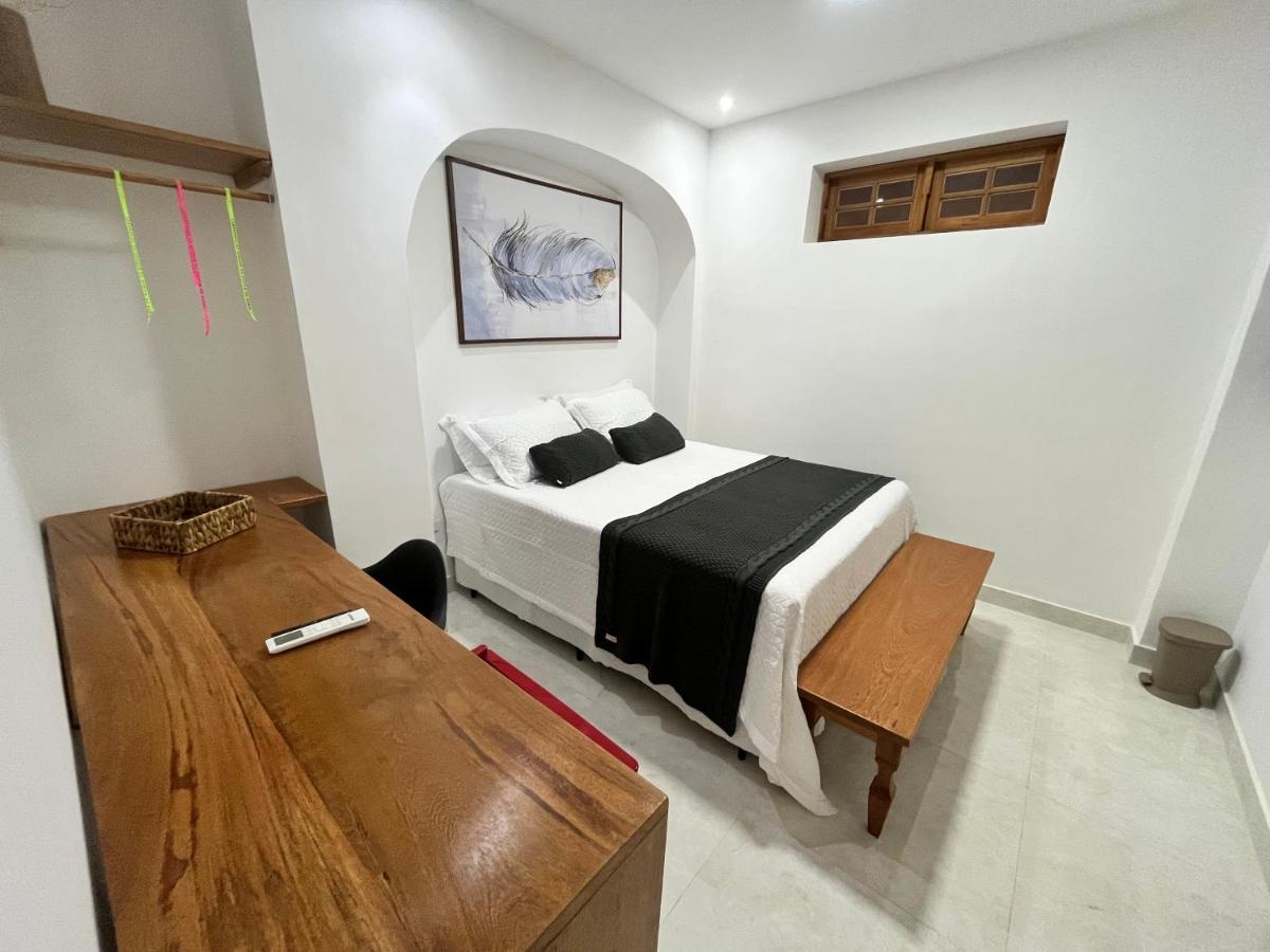 Turishouse Suites Salvador Exteriér fotografie