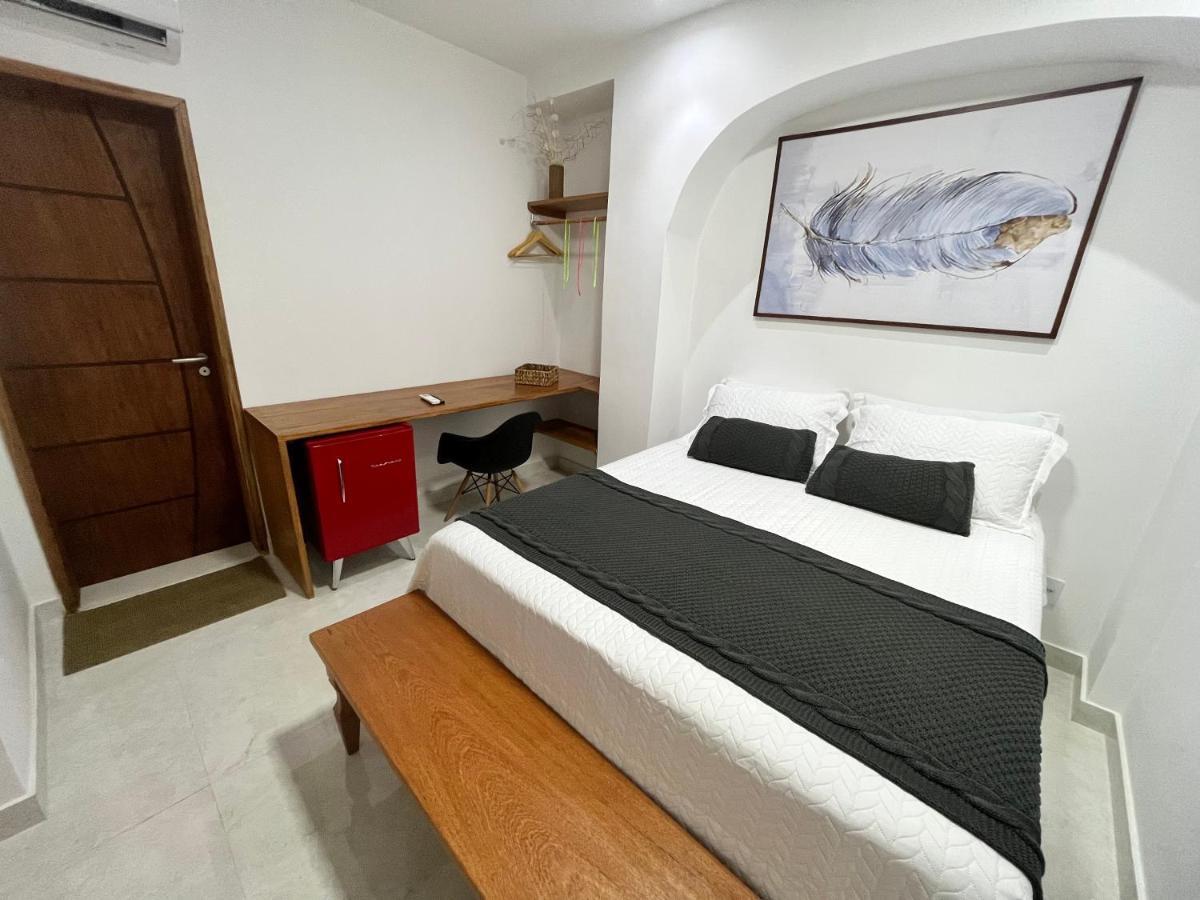 Turishouse Suites Salvador Exteriér fotografie